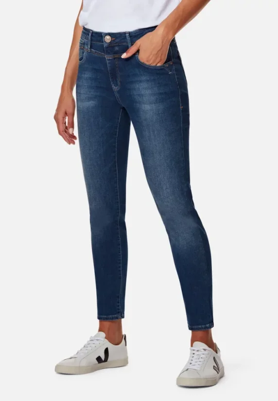 SOPHIE Deep Brushed Str L34