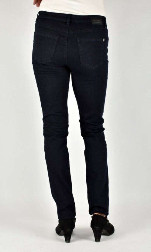 BODY Perfect 4981 - modročerné L36 - Velikost: EU44