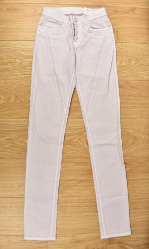 Béžové kalhoty CMK ILT10355L38 - Velikost: EU36
