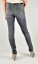SOPHIE Grey Brushed Glam L36 - Velikost: W33