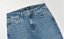 MARCUS Sky Blue Comfort L38 - Velikost: W32