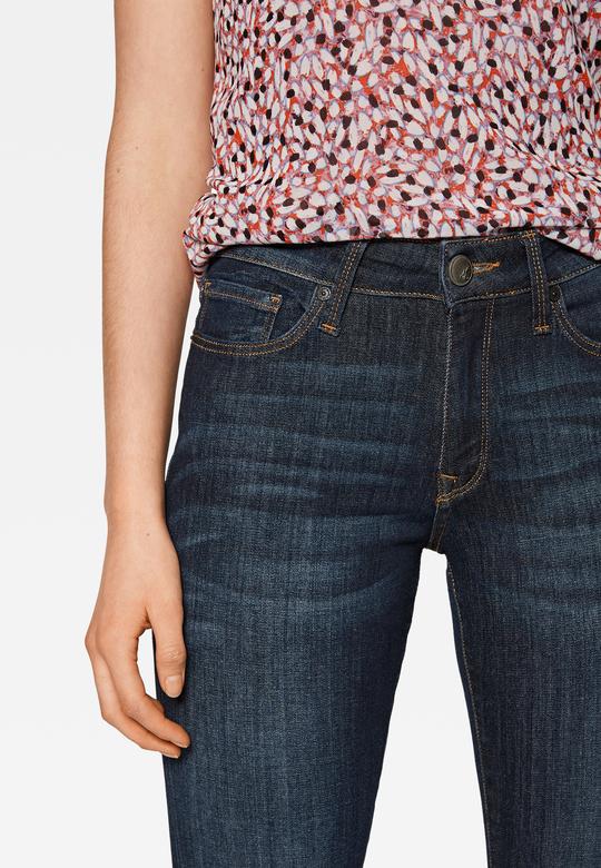 NICOLE Rinse Brushed Dream Comfort L38