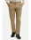 Pánské chino kalhoty JACK - béžové L34 - Velikost: W32