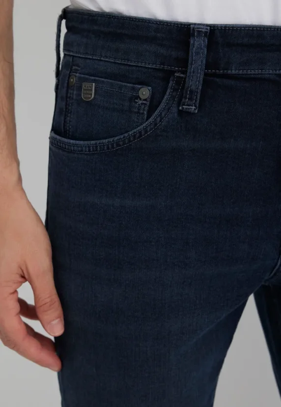 MARTIN Dark Foggy Ink L36 - Velikost: W31