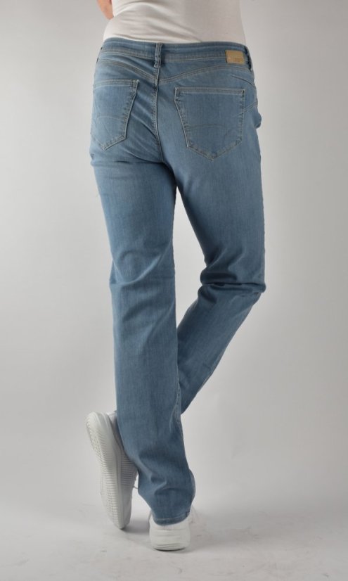 KENDRA Lt Blue Glam L38