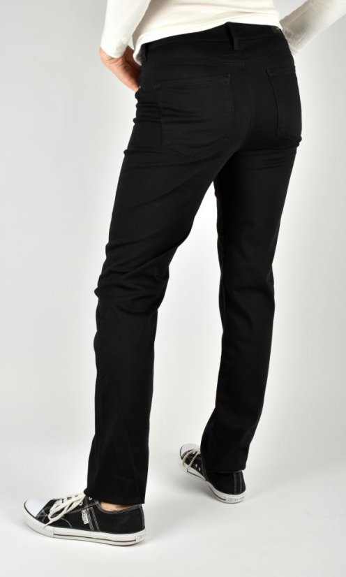 KENDRA Black Gold Nights L34 - Velikost: W30