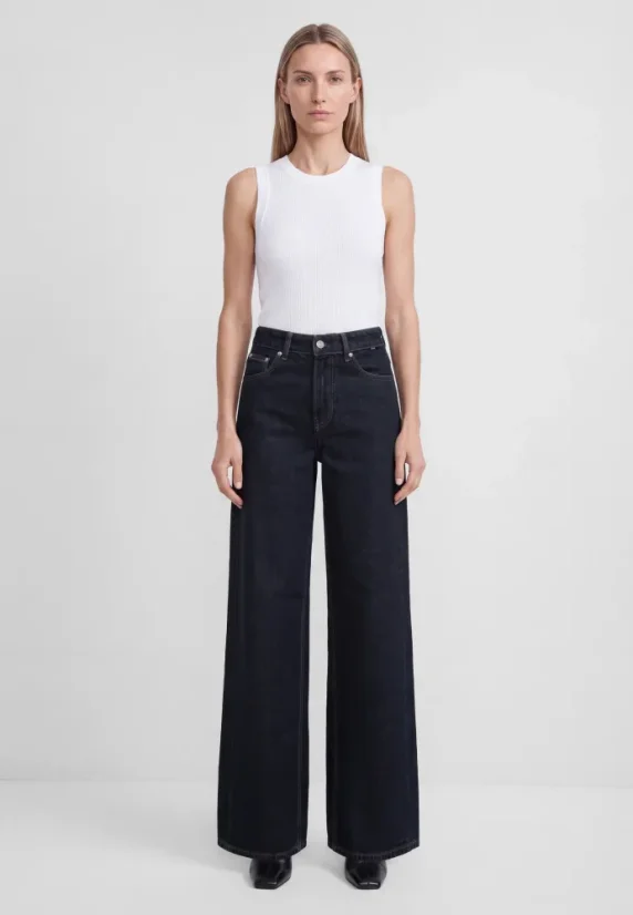 SIENA Rinse Denim L36