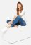 MONA Mid-rise Stright Leg L34 - Velikost: W28