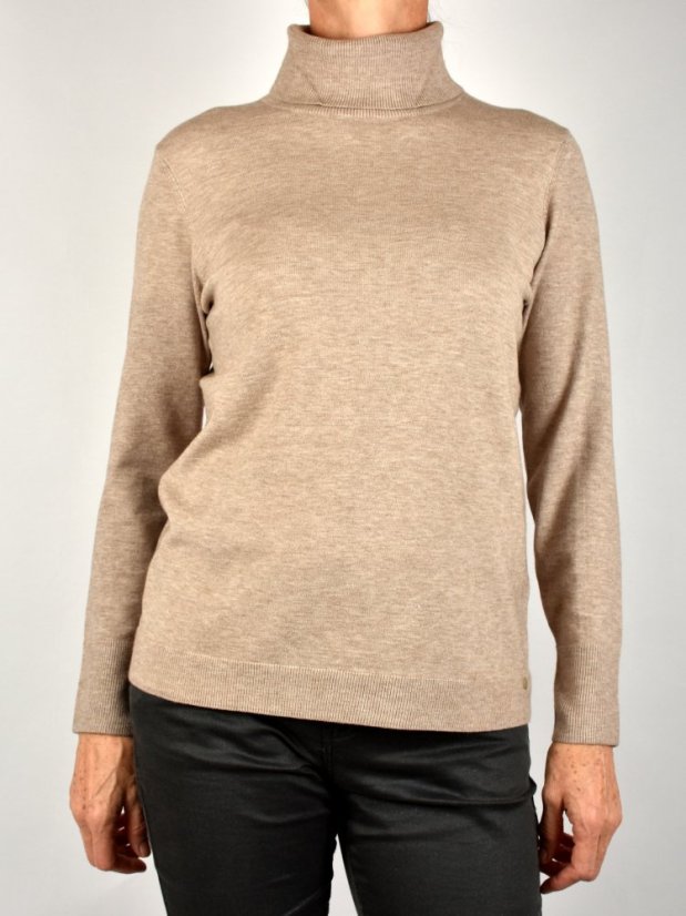 Lehký rolák EVA Neo Classic béžový