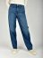 LEILA Dark Blue Str  L34
