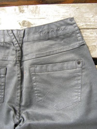 Dámské kalhoty DF7012